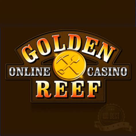 Golden reef casino aplicação